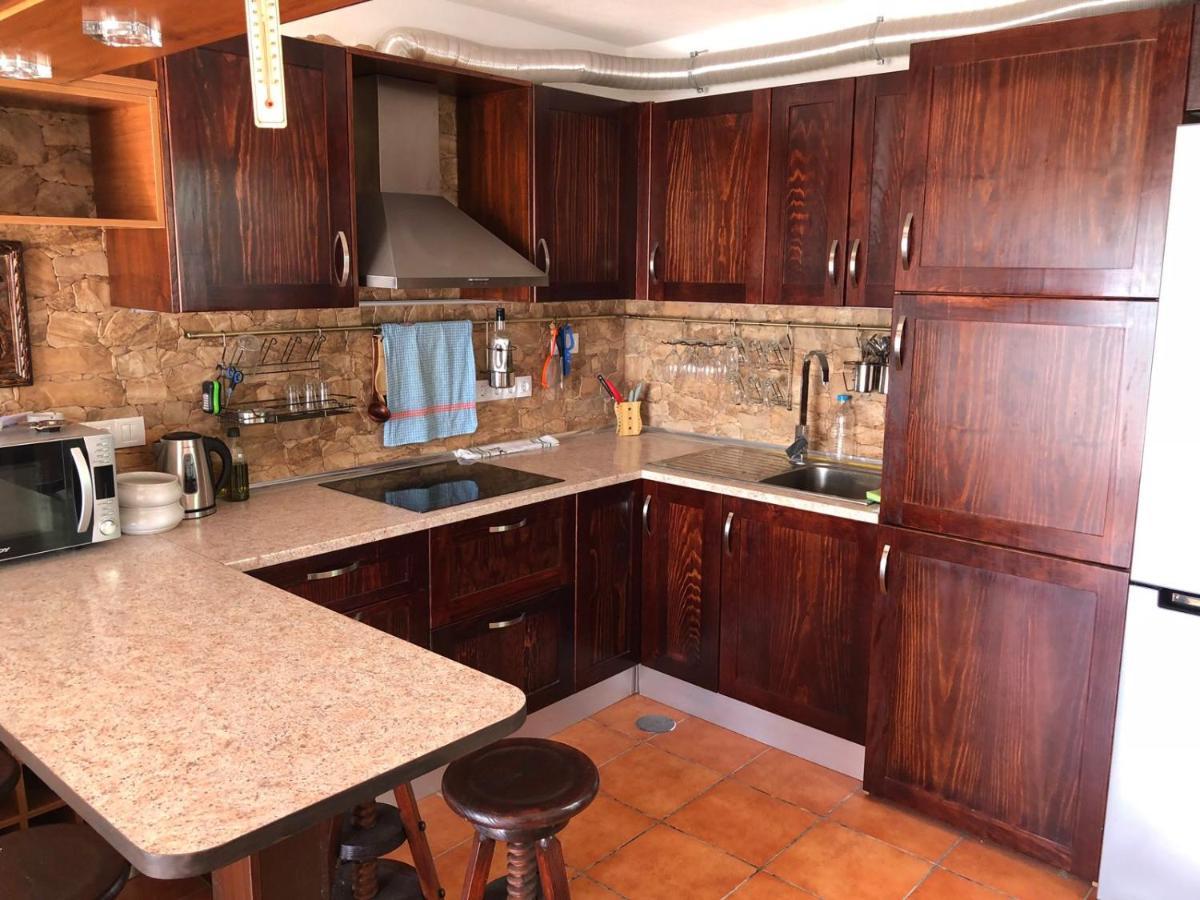 科斯塔德安提瓜Beautiful Coastline Bungalow Near The Ocean 50 M公寓 外观 照片