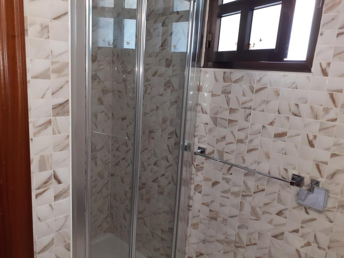 科斯塔德安提瓜Beautiful Coastline Bungalow Near The Ocean 50 M公寓 外观 照片