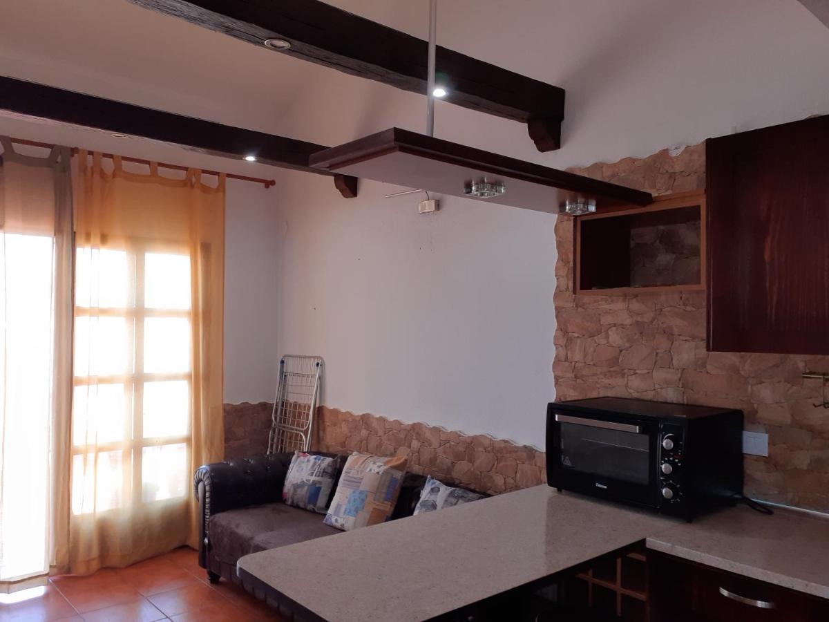科斯塔德安提瓜Beautiful Coastline Bungalow Near The Ocean 50 M公寓 外观 照片