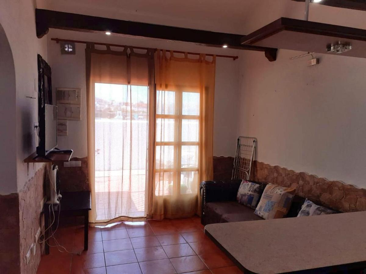科斯塔德安提瓜Beautiful Coastline Bungalow Near The Ocean 50 M公寓 外观 照片