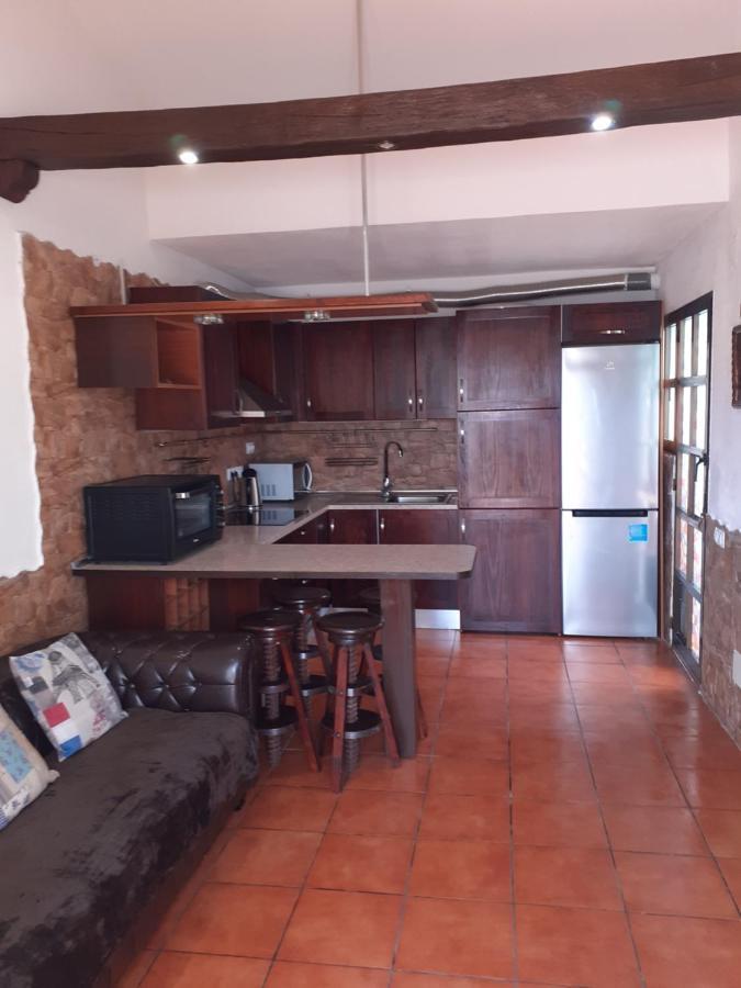 科斯塔德安提瓜Beautiful Coastline Bungalow Near The Ocean 50 M公寓 外观 照片